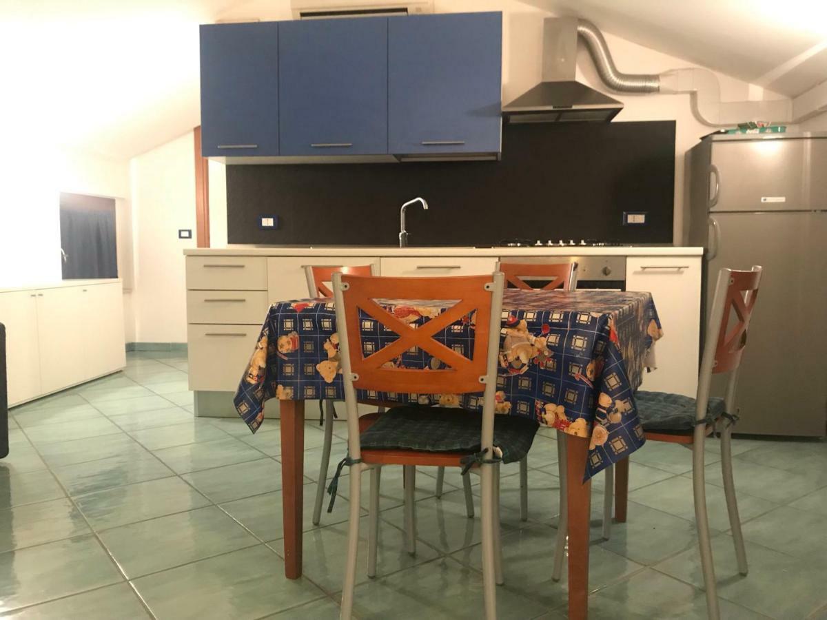 Appartamento Christin سان بنيديتّو ديل ترونتو المظهر الخارجي الصورة