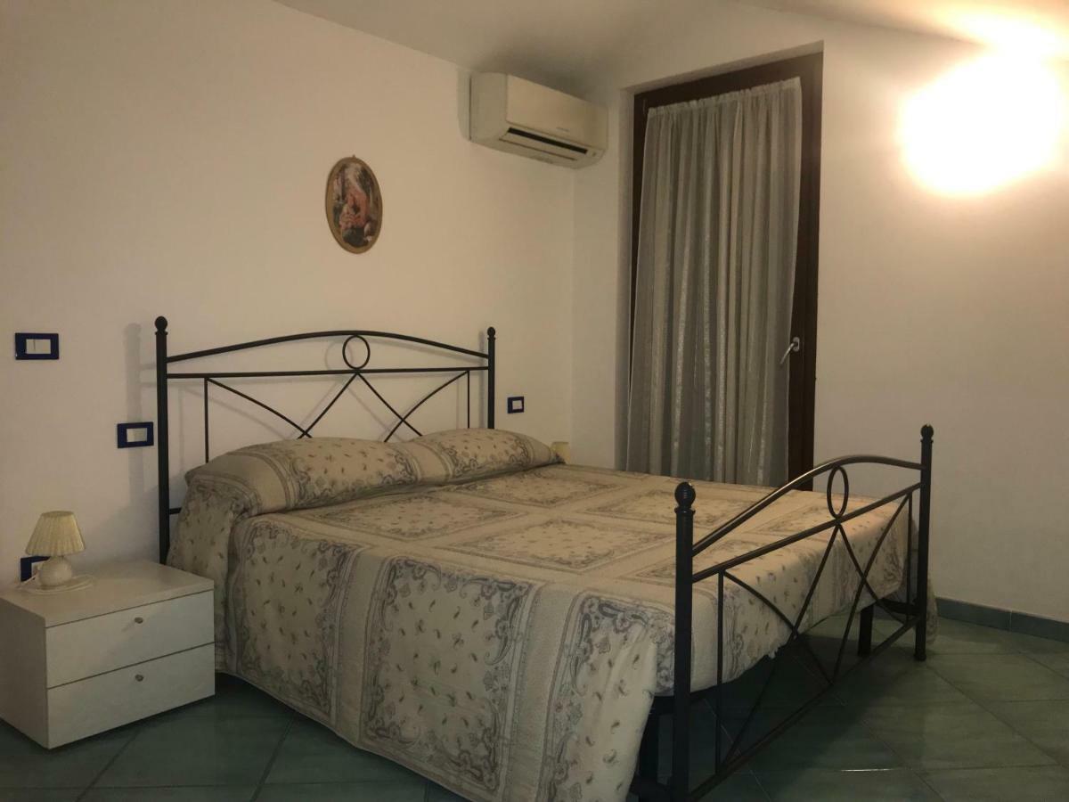 Appartamento Christin سان بنيديتّو ديل ترونتو المظهر الخارجي الصورة